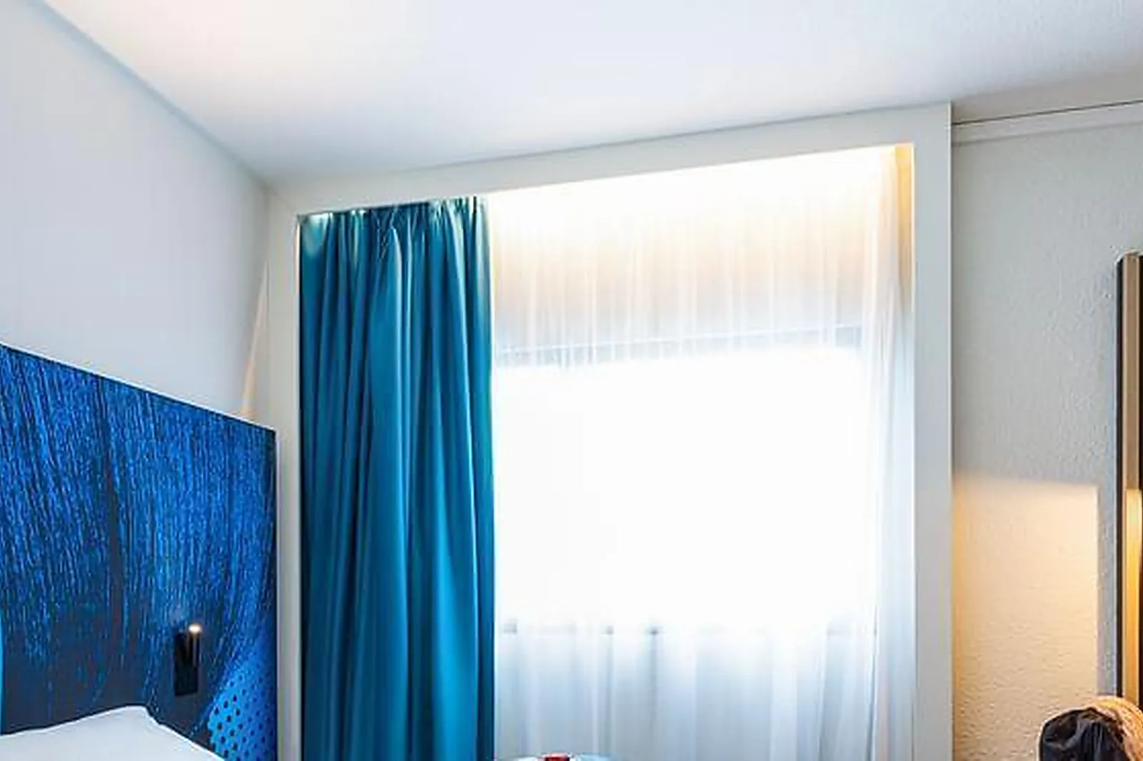 Lieux événementiels, IBIS STYLES BORDEAUX SUD VILLENAVE D'ORNON ***