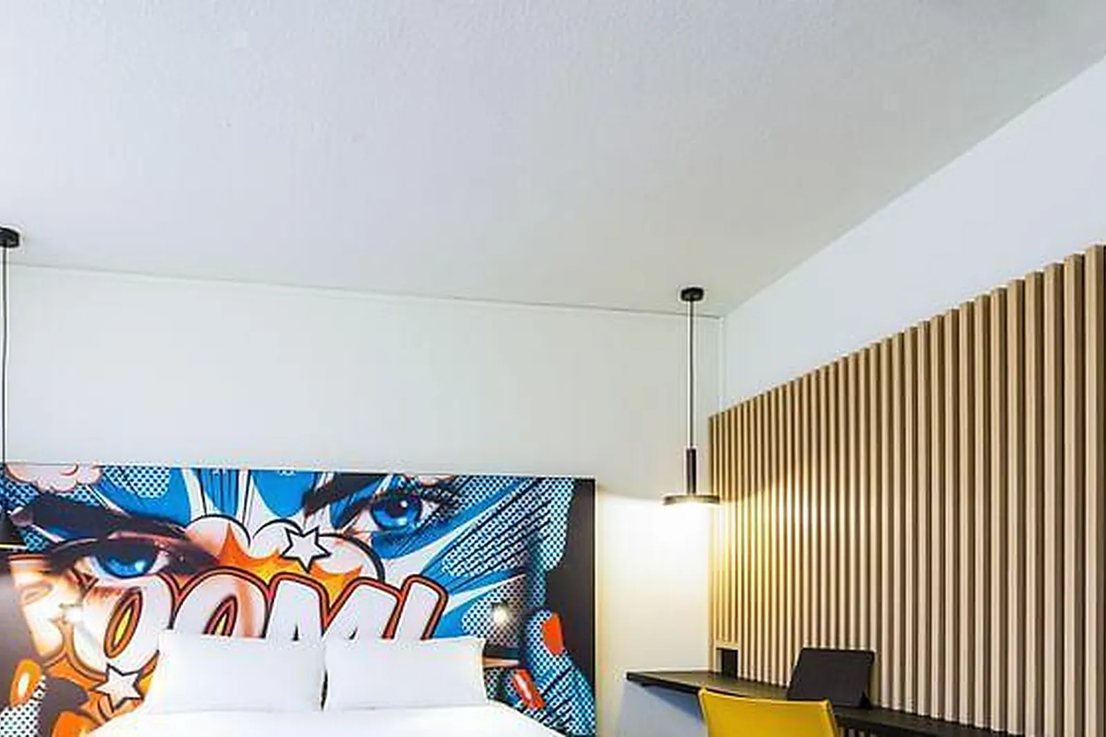 Lieux événementiels, IBIS STYLES BORDEAUX SUD VILLENAVE D'ORNON ***