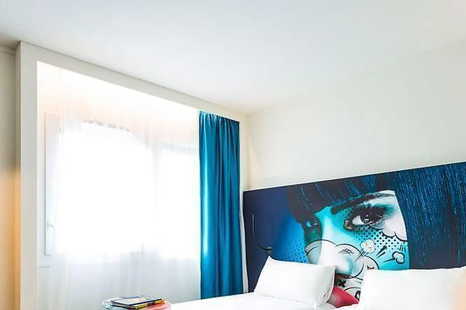 Lieux événementiels, IBIS STYLES BORDEAUX SUD VILLENAVE D'ORNON ***