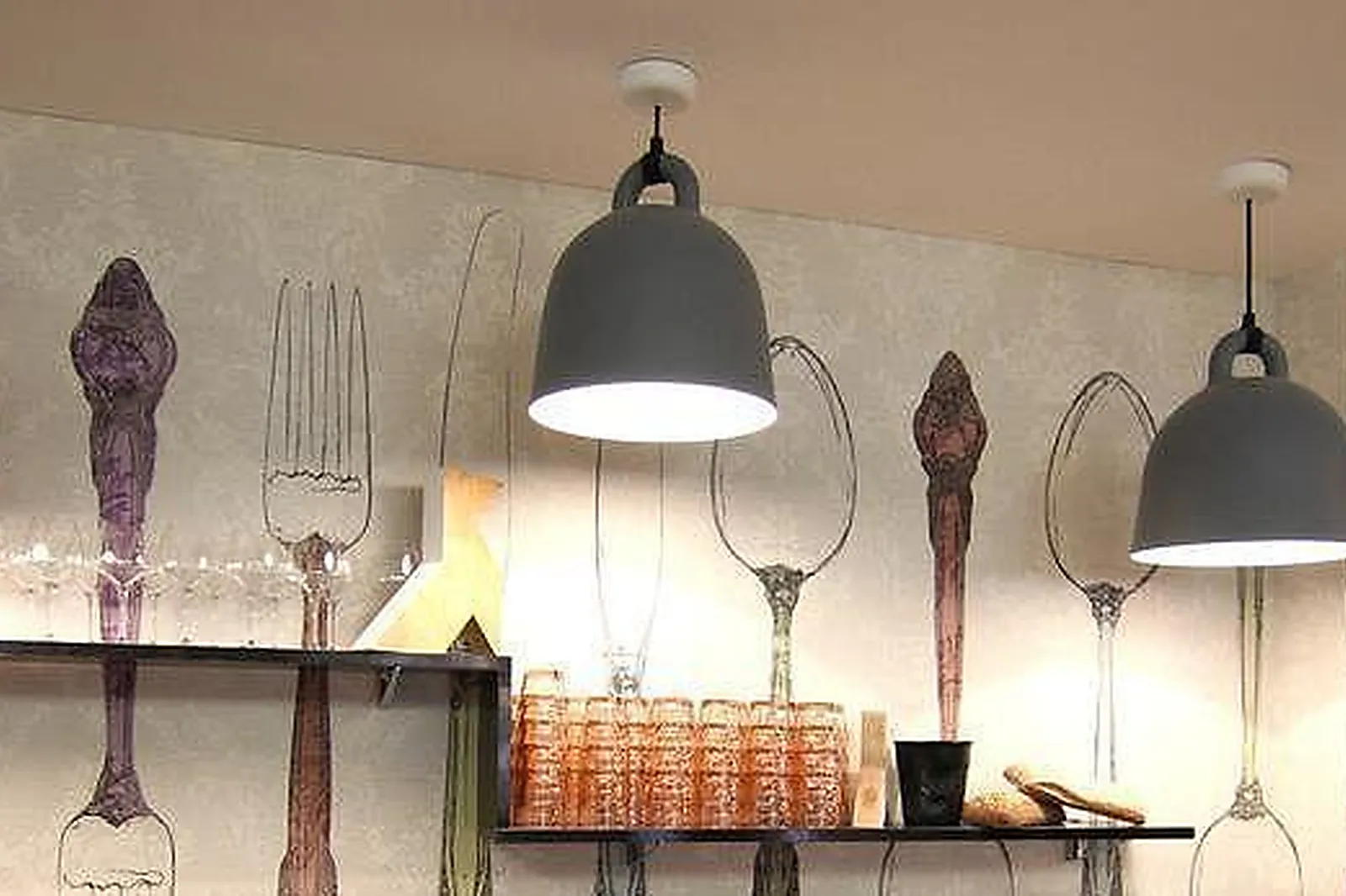 Lieux événementiels, ESPACE SALVATOR