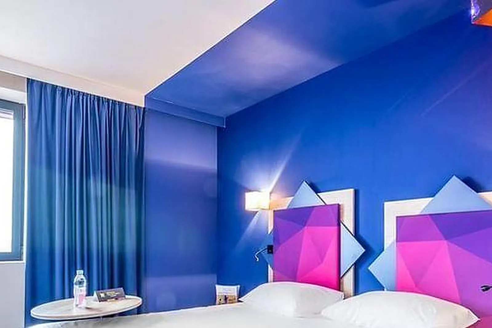 Lieux événementiels, ESPACE SALVATOR