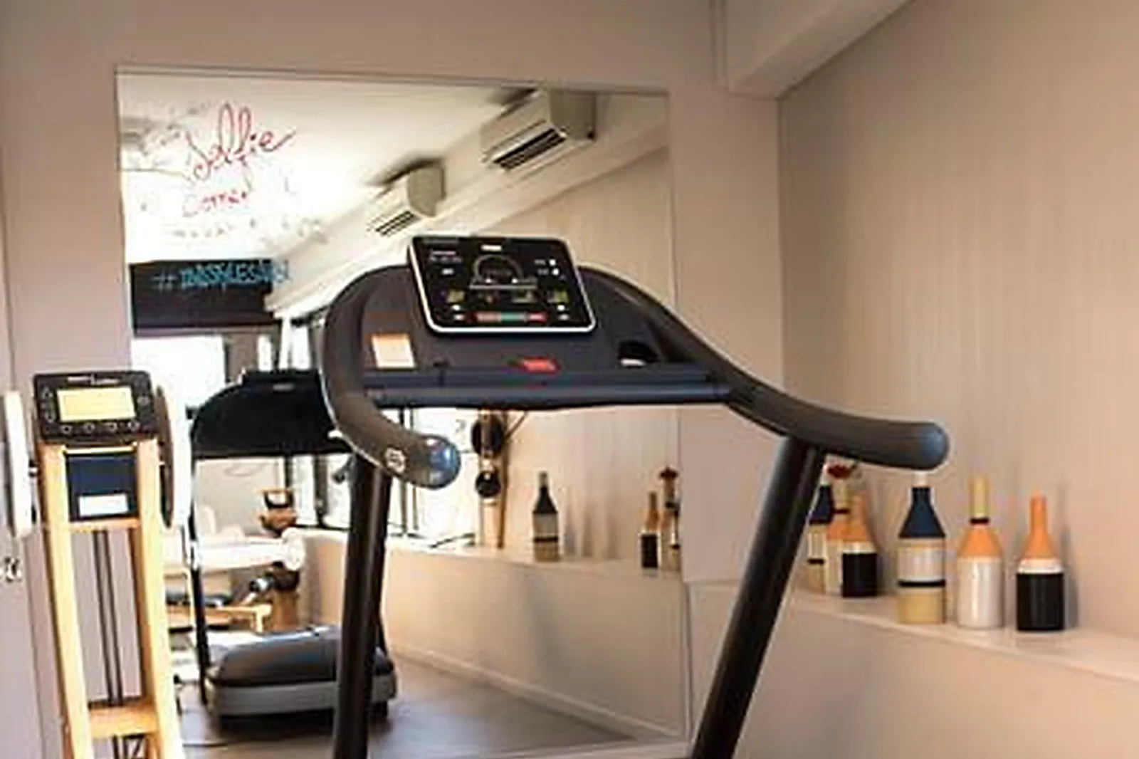 Lieux événementiels, ESPACE SALVATOR