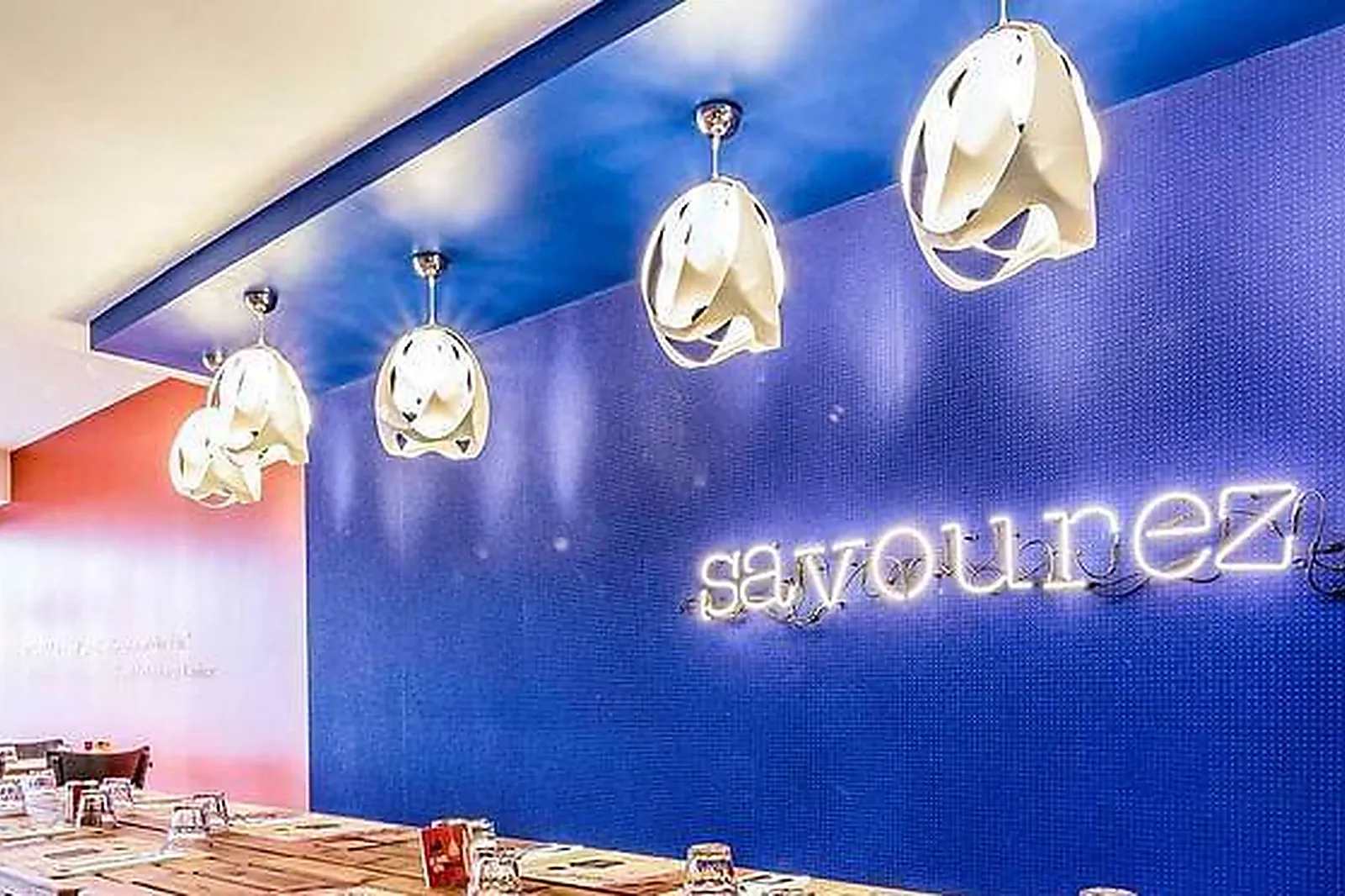 Lieux événementiels, ESPACE SALVATOR