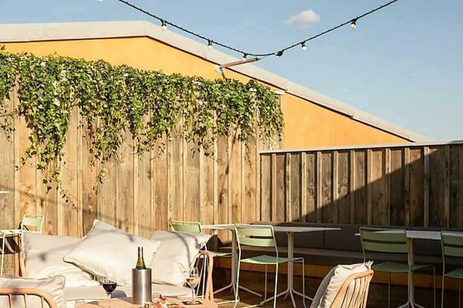 Lieux événementiels, ESPACE SALVATOR