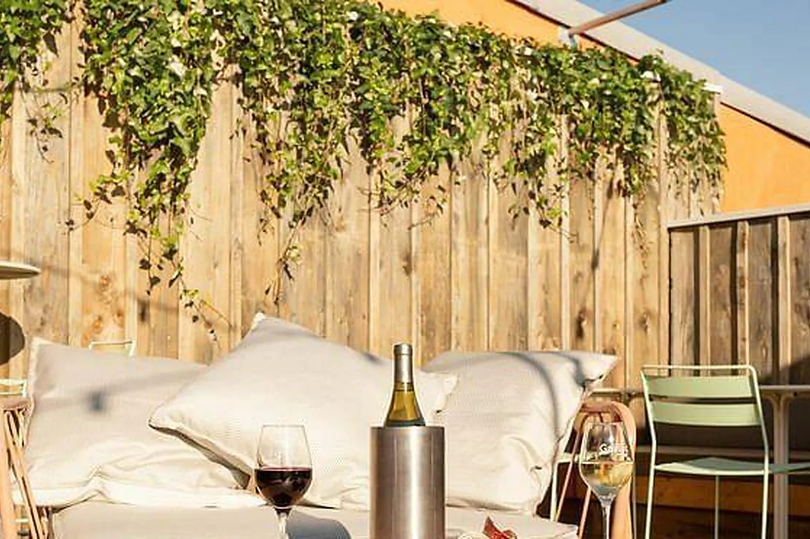 Lieux événementiels, ESPACE SALVATOR