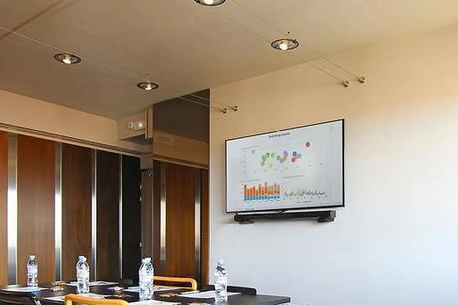 Lieux événementiels, ESPACE SALVATOR