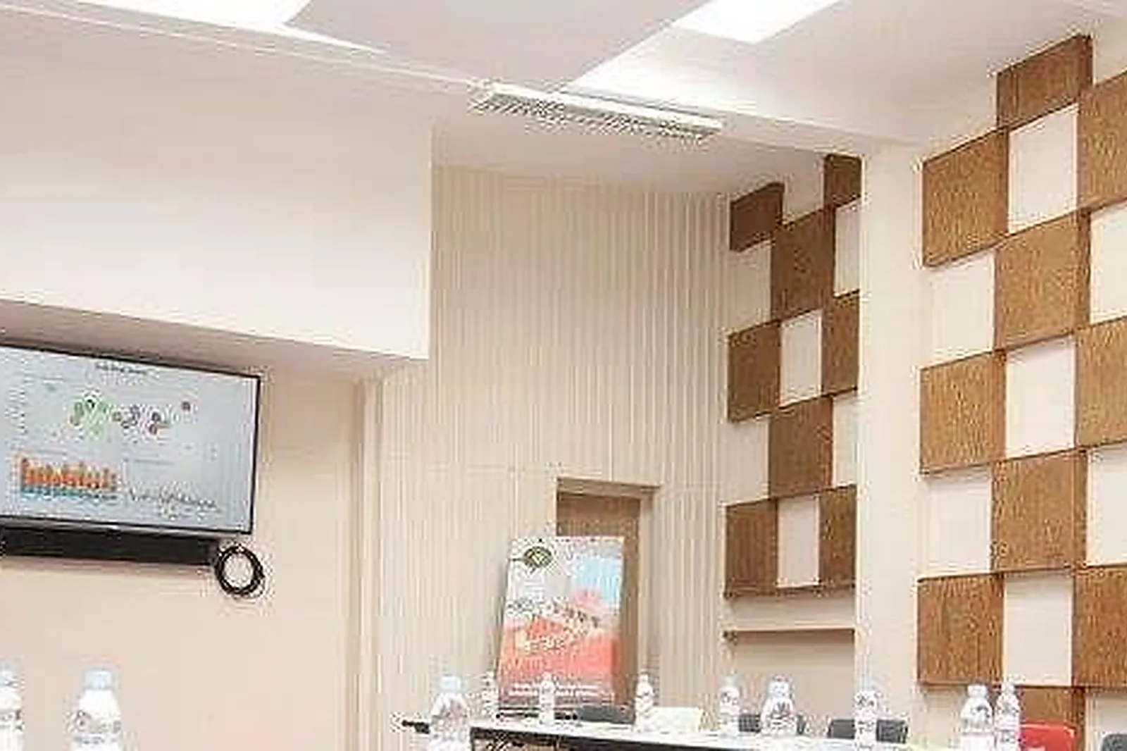 Lieux événementiels, ESPACE SALVATOR