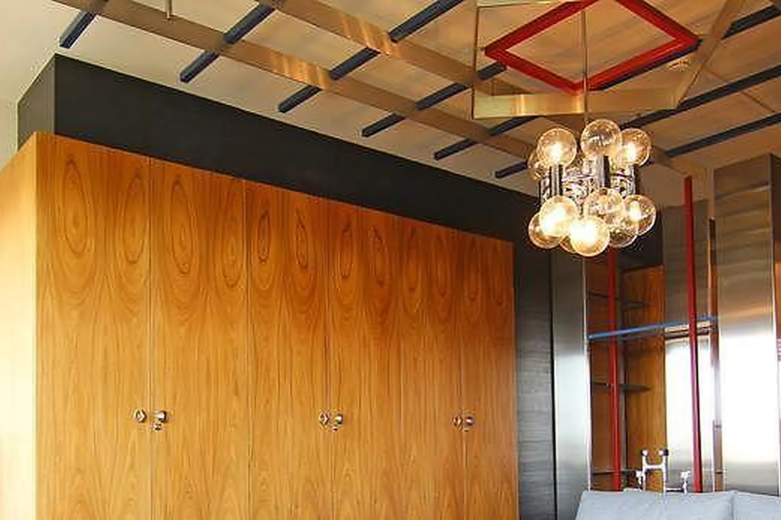 Lieux événementiels, ESPACE SALVATOR