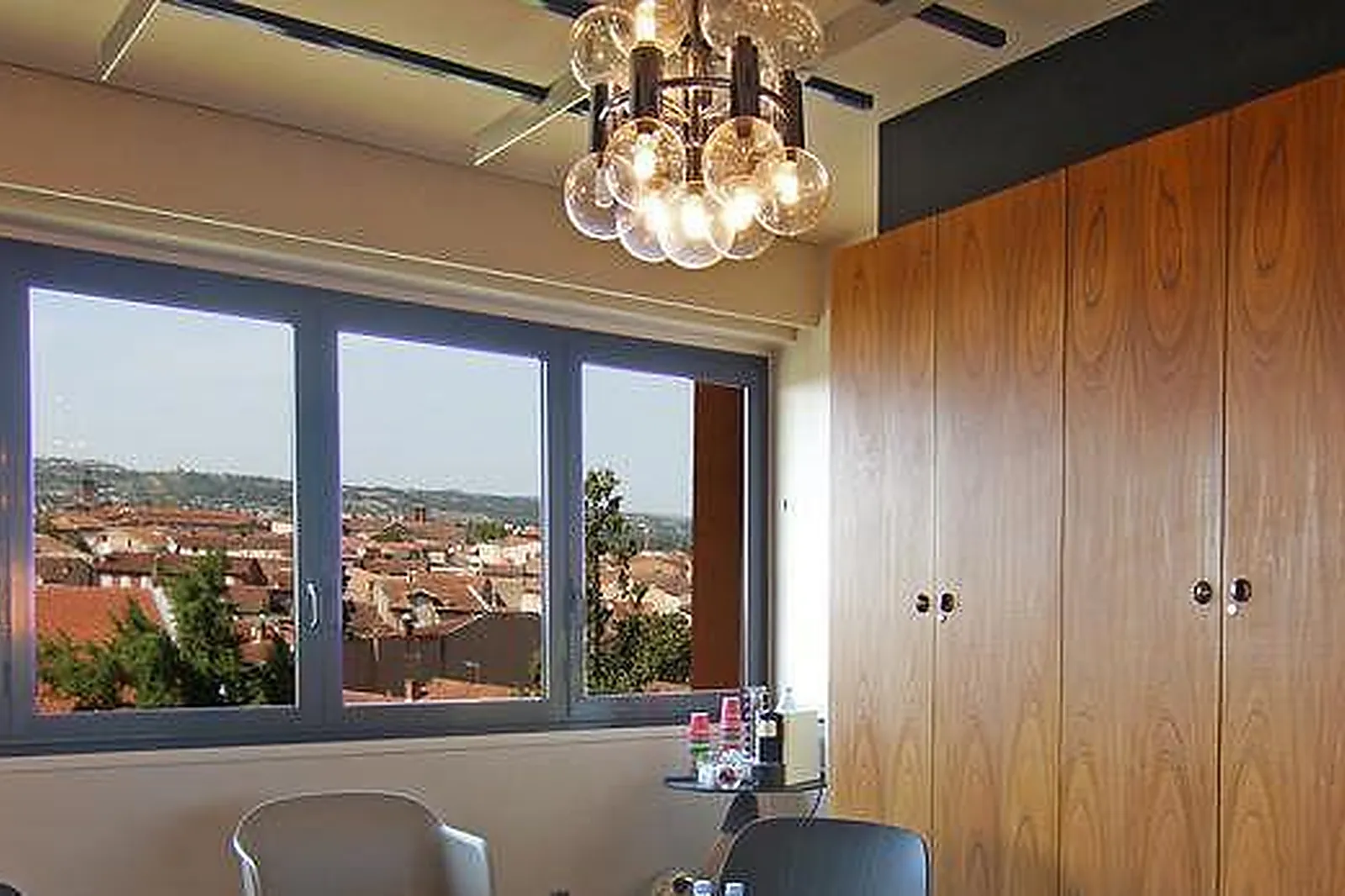 Lieux événementiels, ESPACE SALVATOR