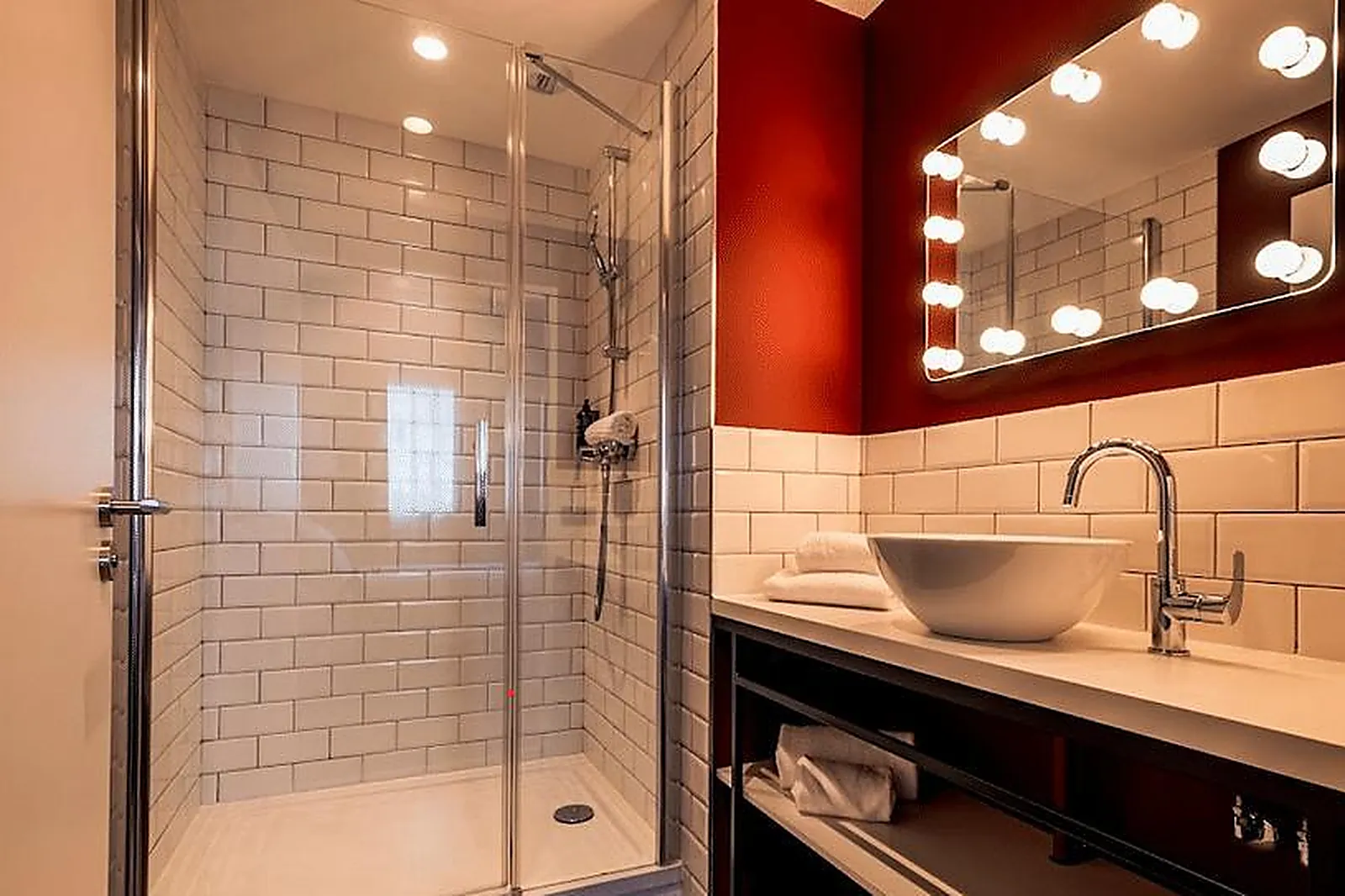 Lieux événementiels, ARGILE DESIGN WORKPLACE