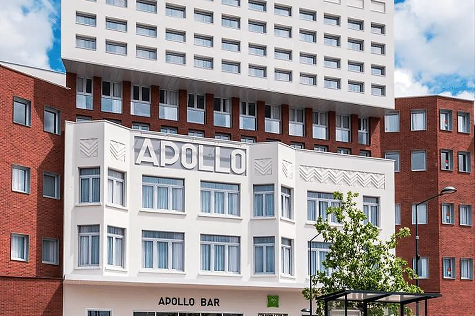 Lieux événementiels, ARGILE DESIGN WORKPLACE