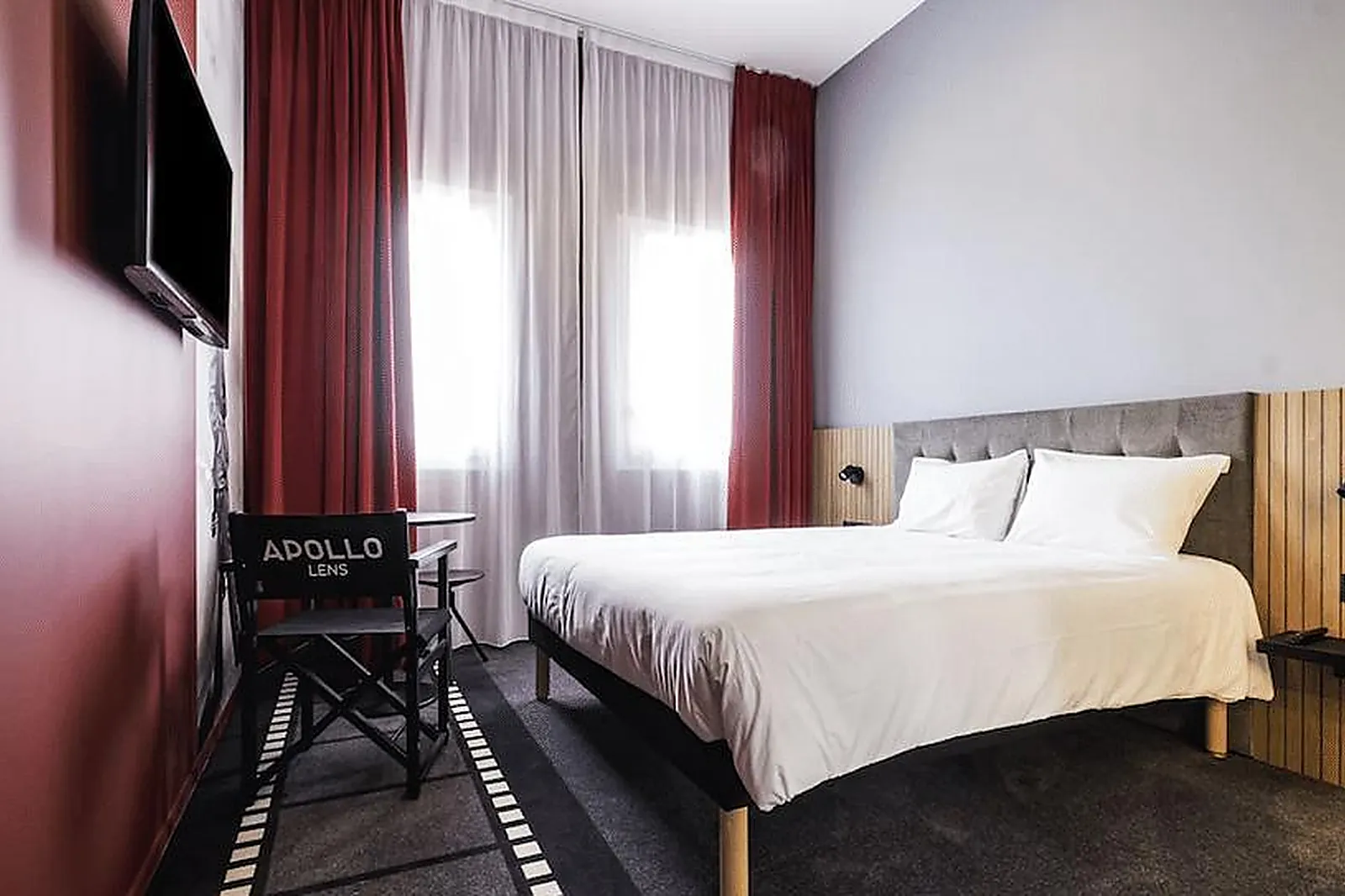 Lieux événementiels, ARGILE DESIGN WORKPLACE