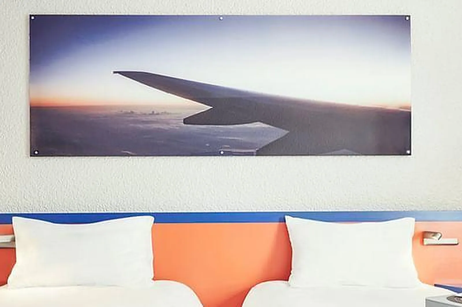 Lieux événementiels, IBIS STYLES MARSEILLE PROVENCE AÉROPORT ***