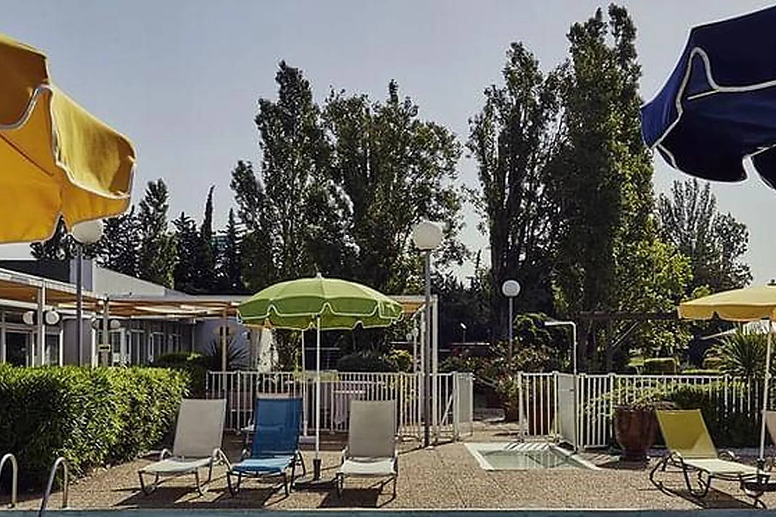 Lieux événementiels, IBIS STYLES MARSEILLE PROVENCE AÉROPORT ***