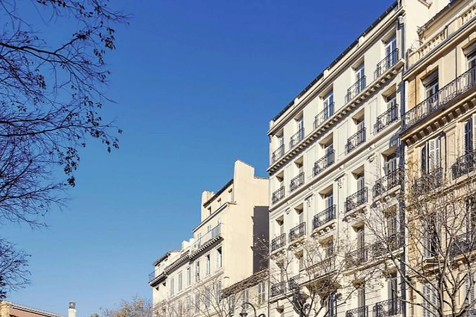 Lieux événementiels, IBIS STYLES MARSEILLE SAINT CHARLES***