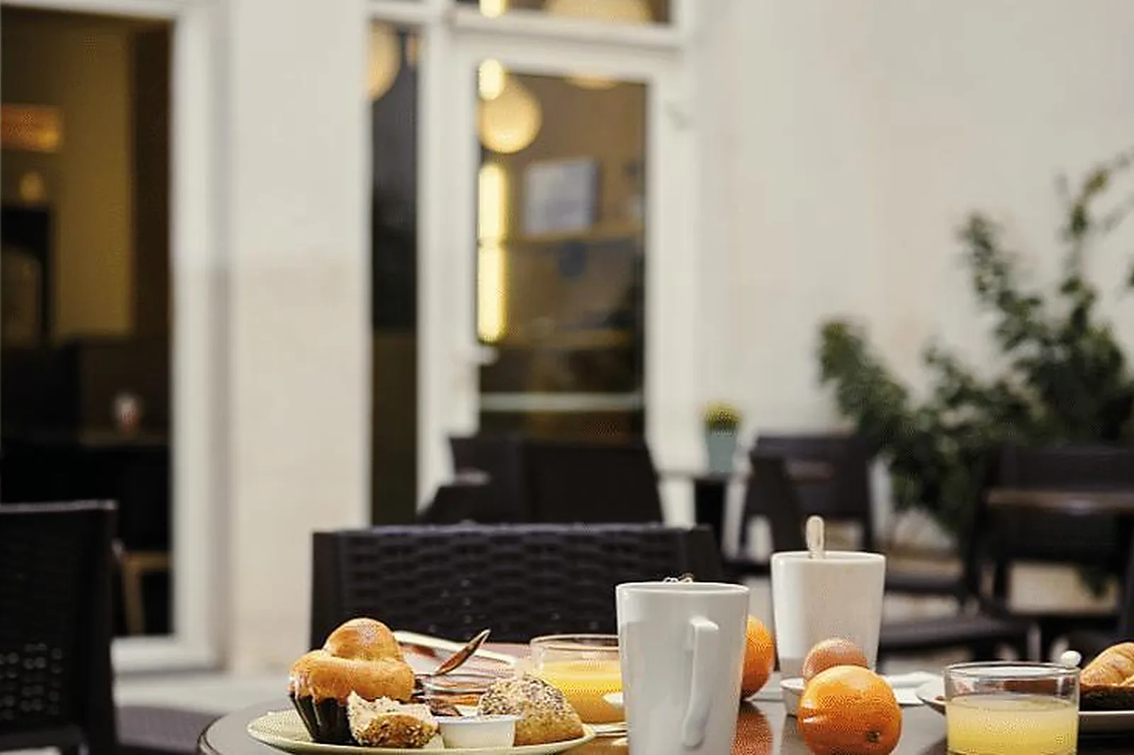 Lieux événementiels, IBIS STYLES MARSEILLE SAINT CHARLES***