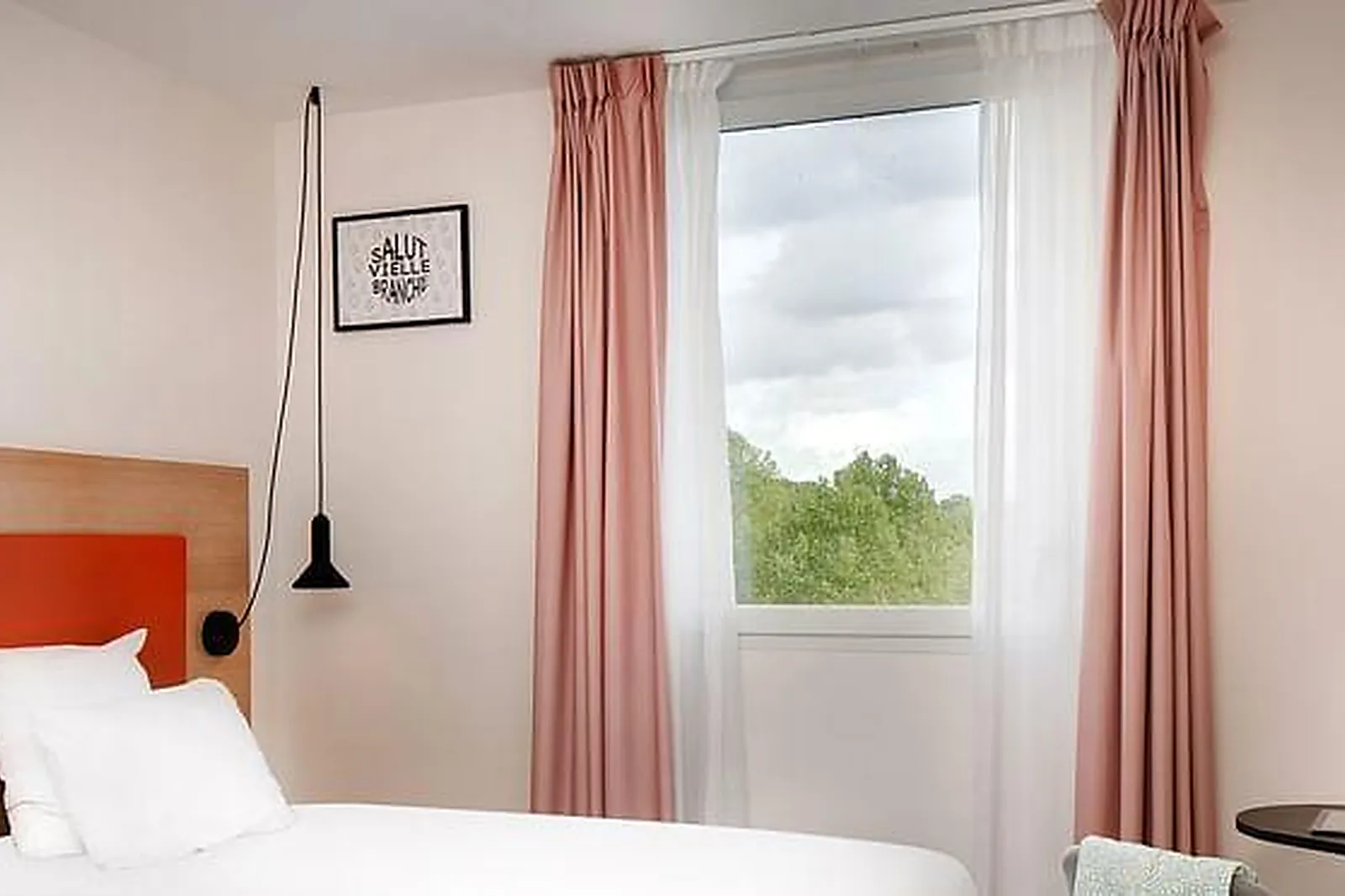 Lieux événementiels, HÔTEL CASA MURINA