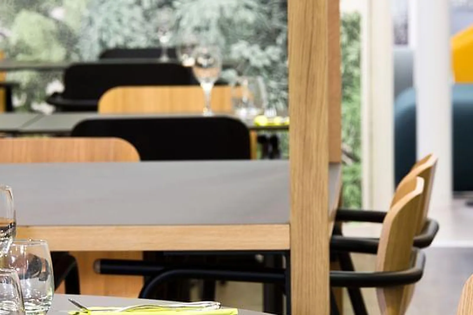 Lieux événementiels, HÔTEL CASA MURINA