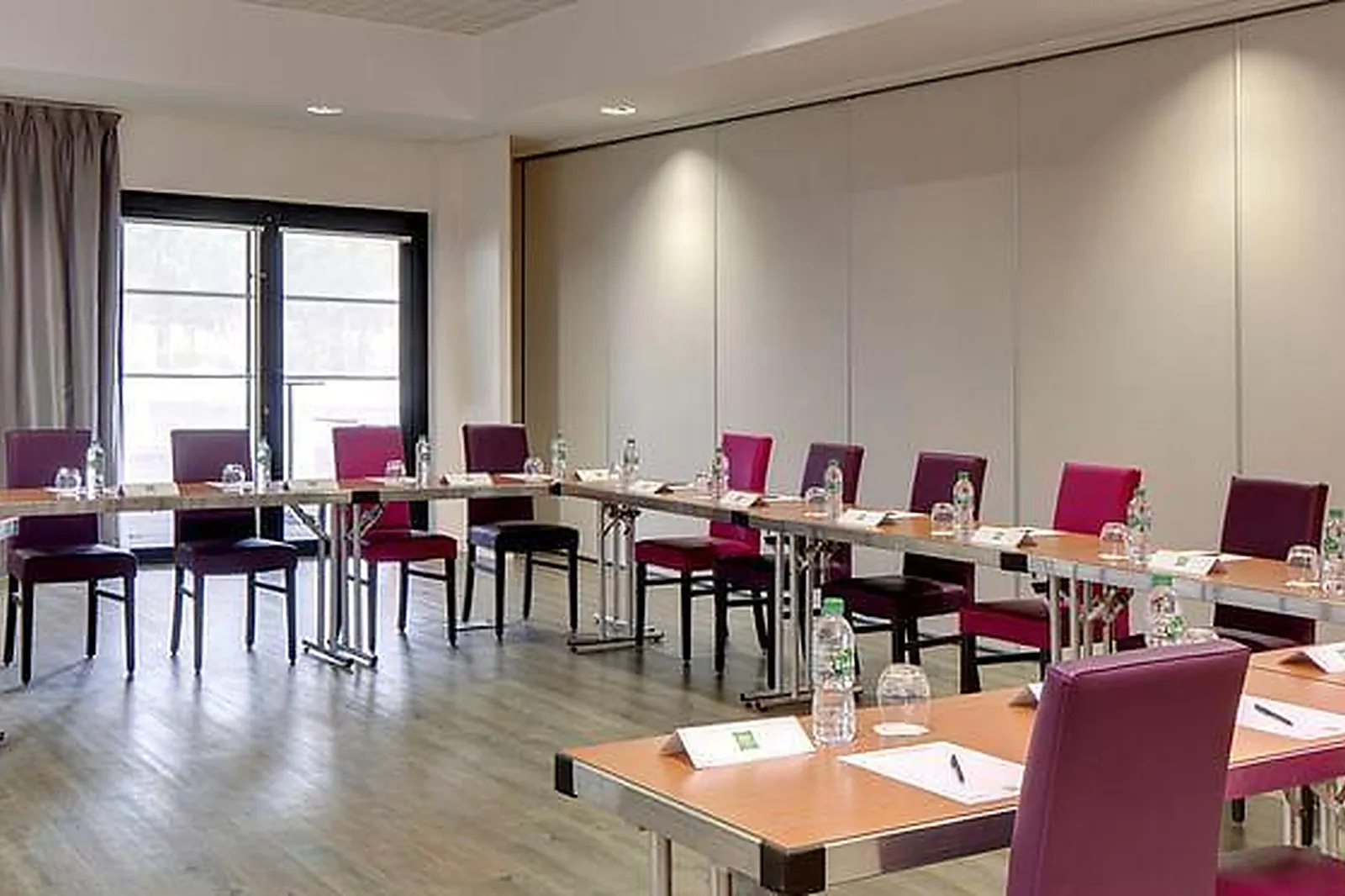 Lieux événementiels, HÔTEL CASA MURINA