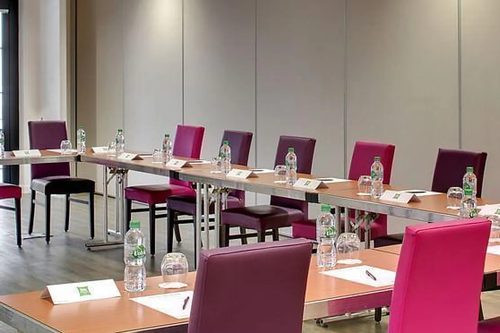 Lieux événementiels, HÔTEL CASA MURINA