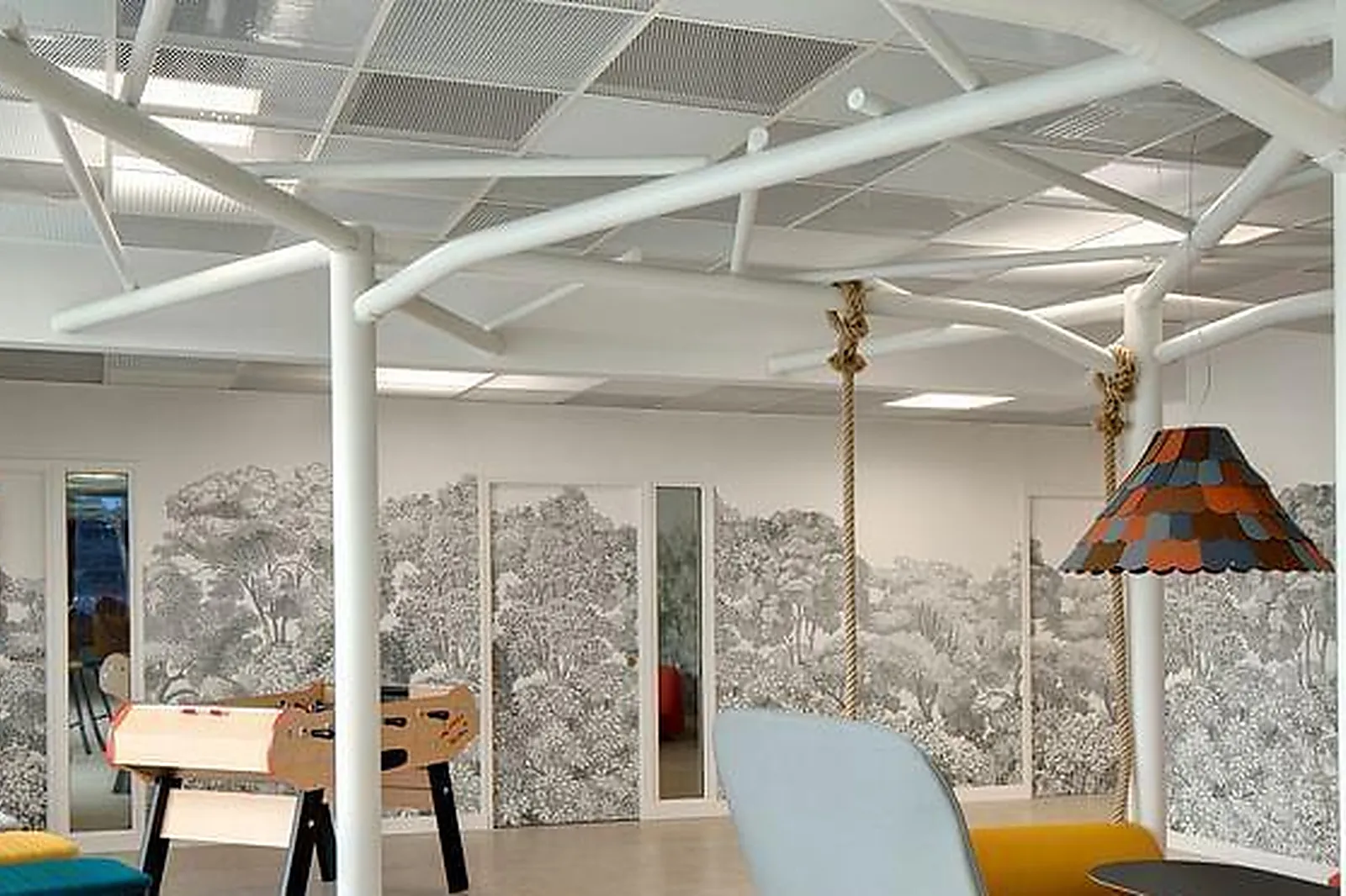 Lieux événementiels, HÔTEL CASA MURINA