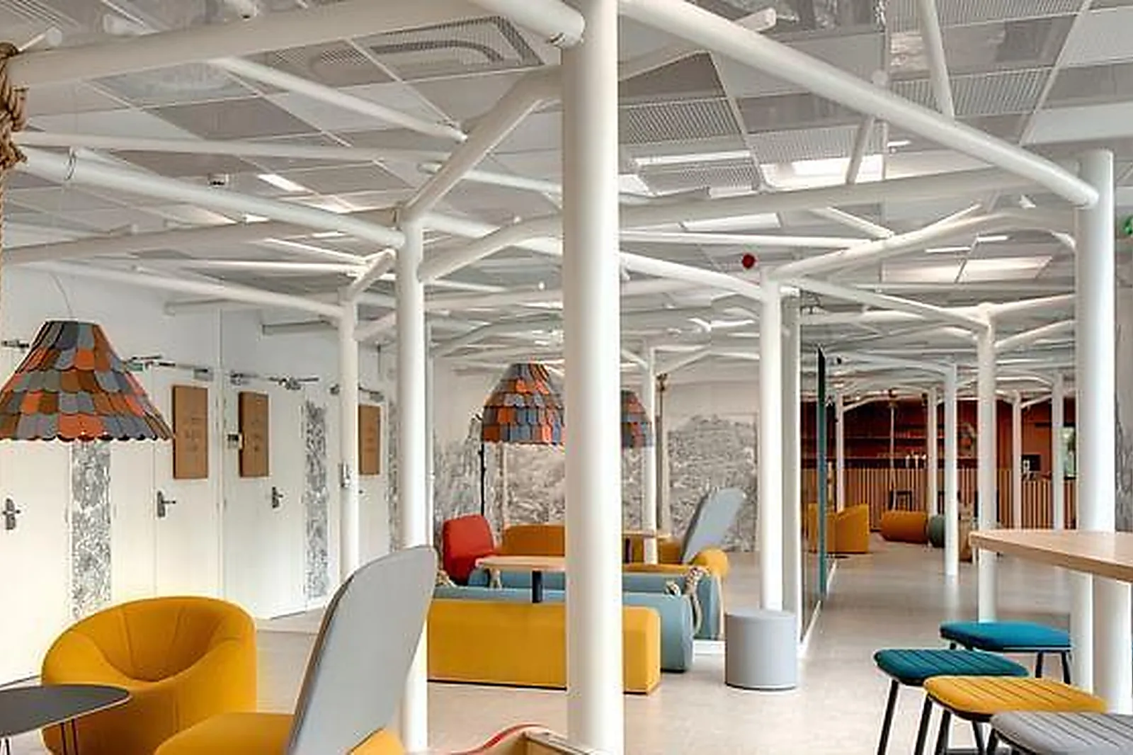 Lieux événementiels, HÔTEL CASA MURINA