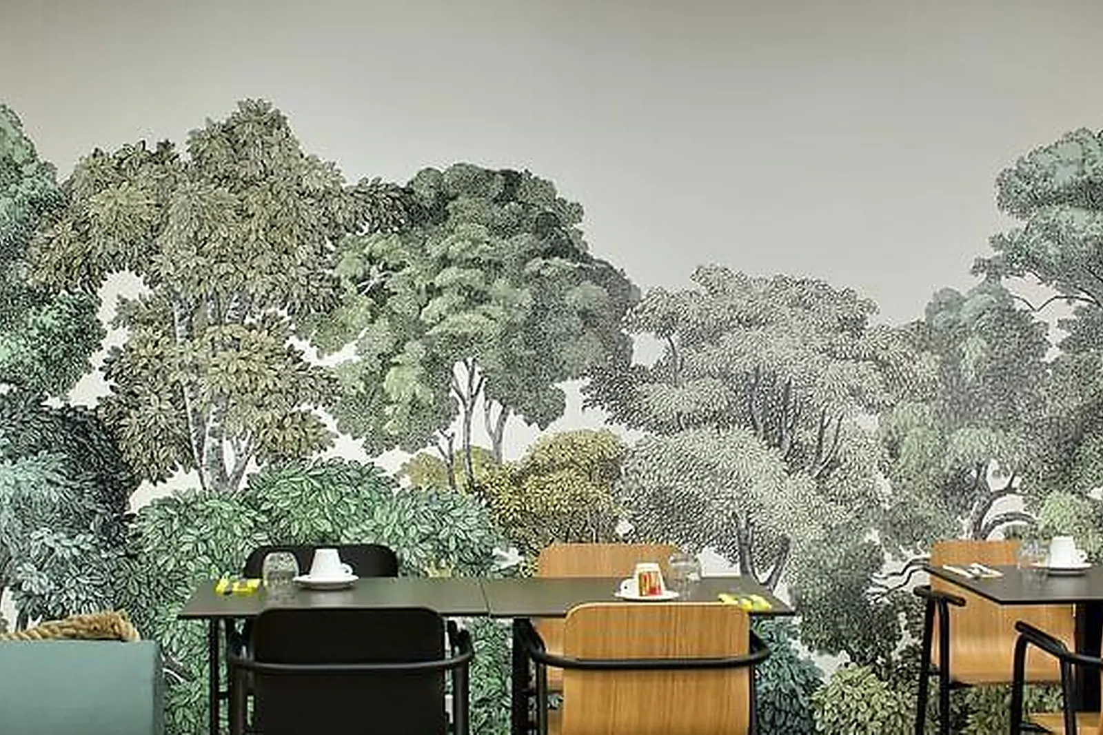 Lieux événementiels, HÔTEL CASA MURINA