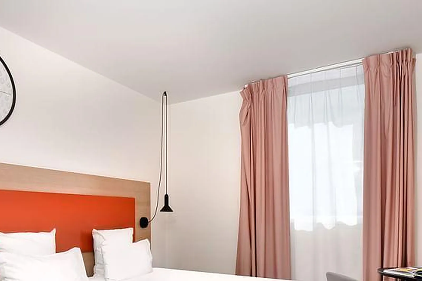 Lieux événementiels, HÔTEL CASA MURINA