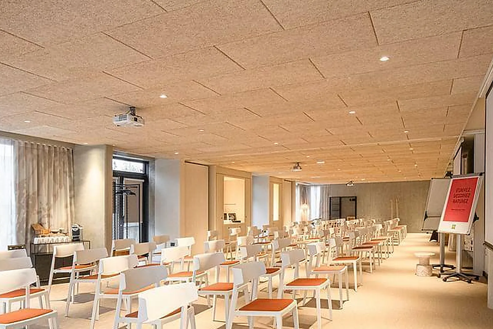 Lieux événementiels, LE CHÂTEAU DU BOISRENAULT