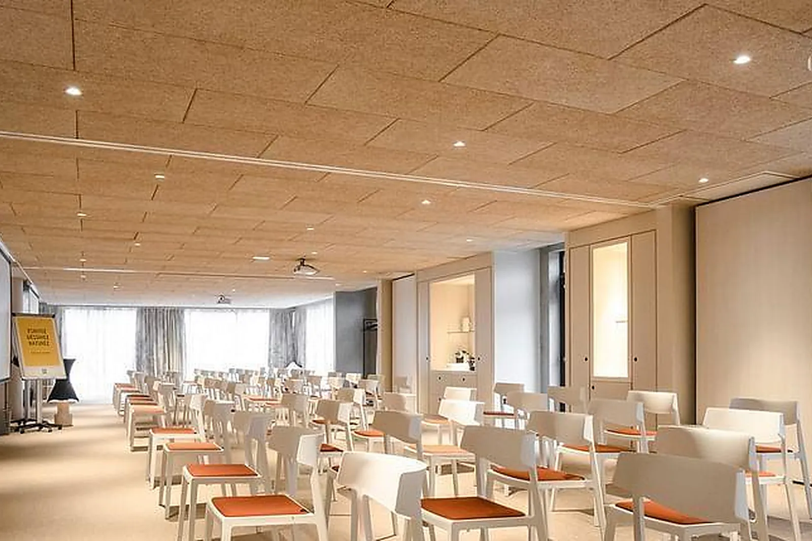 Lieux événementiels, LE CHÂTEAU DU BOISRENAULT