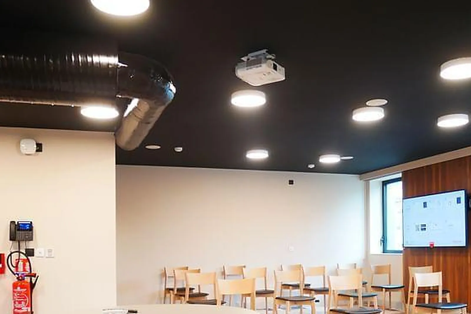 Lieux événementiels, IBIS STYLES PARIS MÉTÉOR AVENUE D'ITALIE