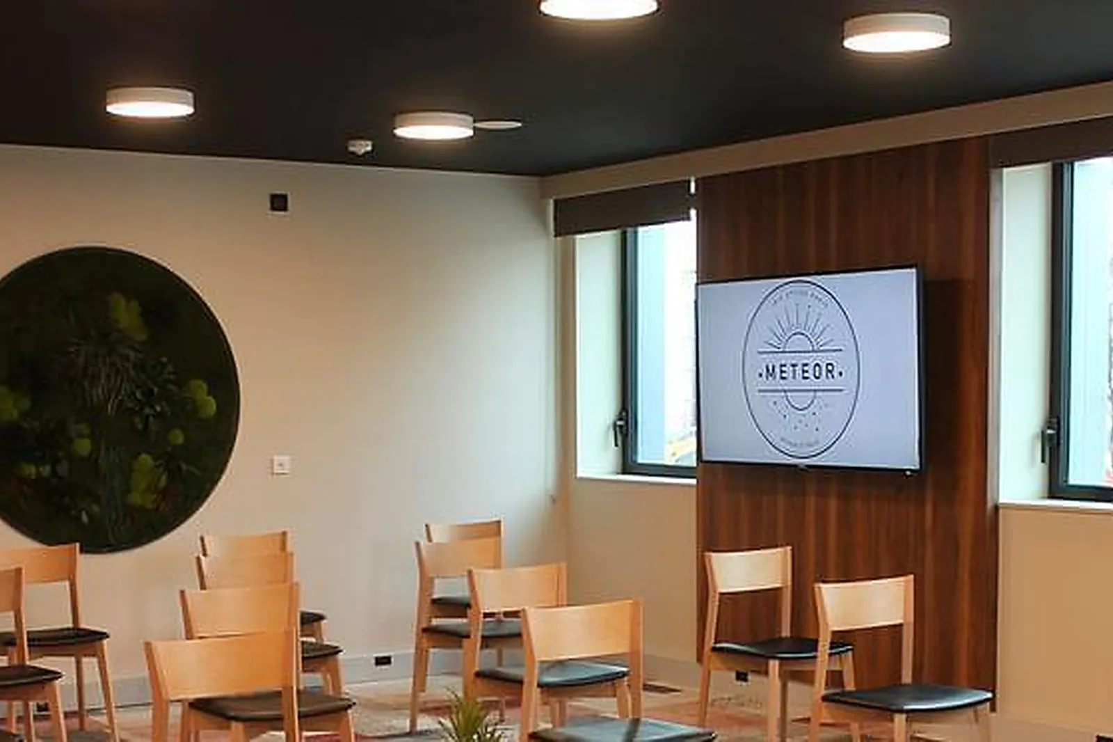 Lieux événementiels, IBIS STYLES PARIS MÉTÉOR AVENUE D'ITALIE