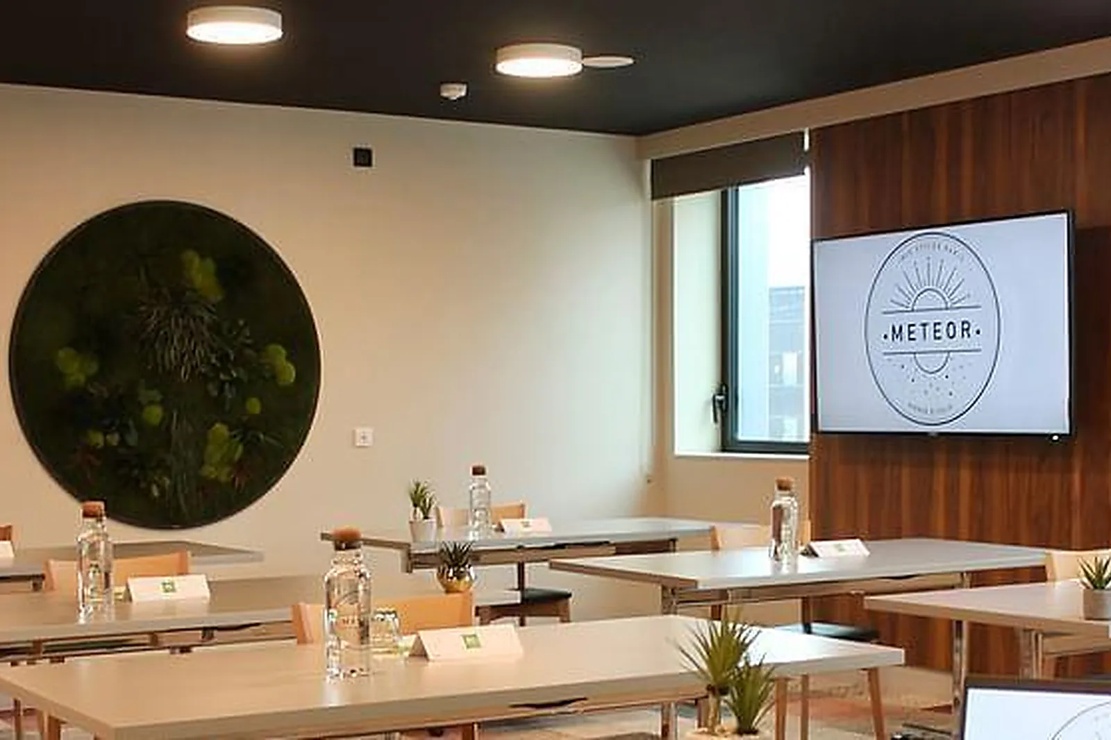 Lieux événementiels, IBIS STYLES PARIS MÉTÉOR AVENUE D'ITALIE