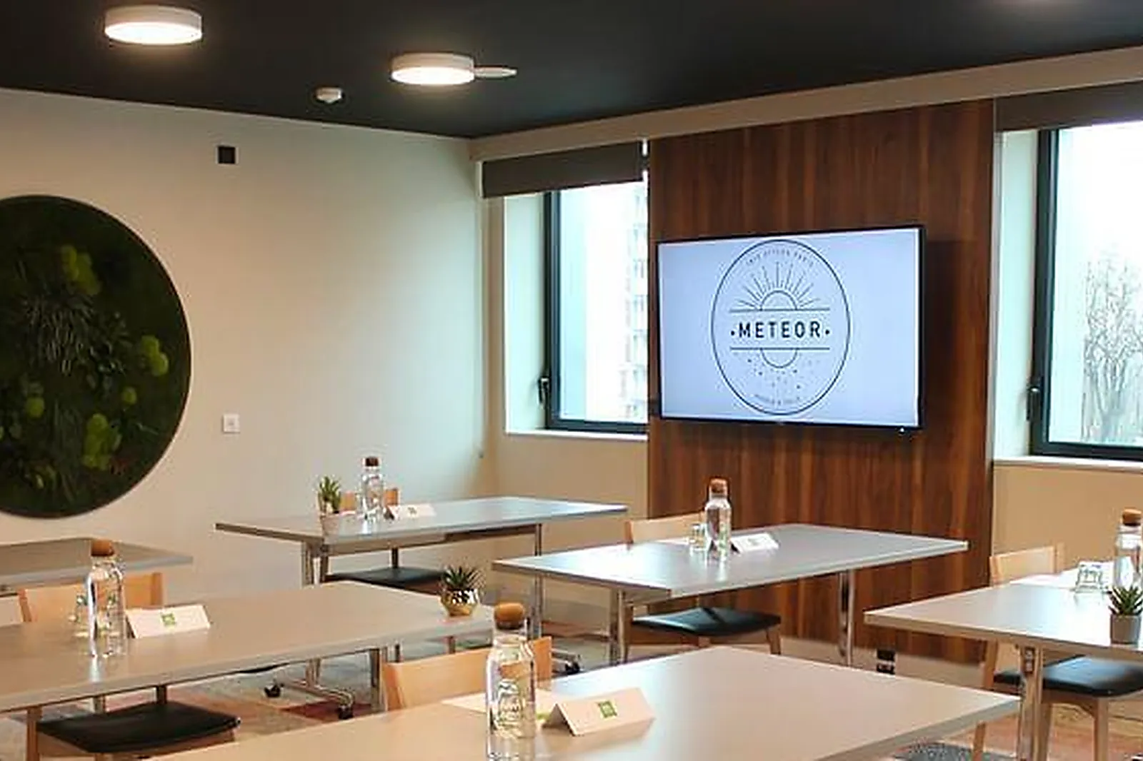 Lieux événementiels, IBIS STYLES PARIS MÉTÉOR AVENUE D'ITALIE