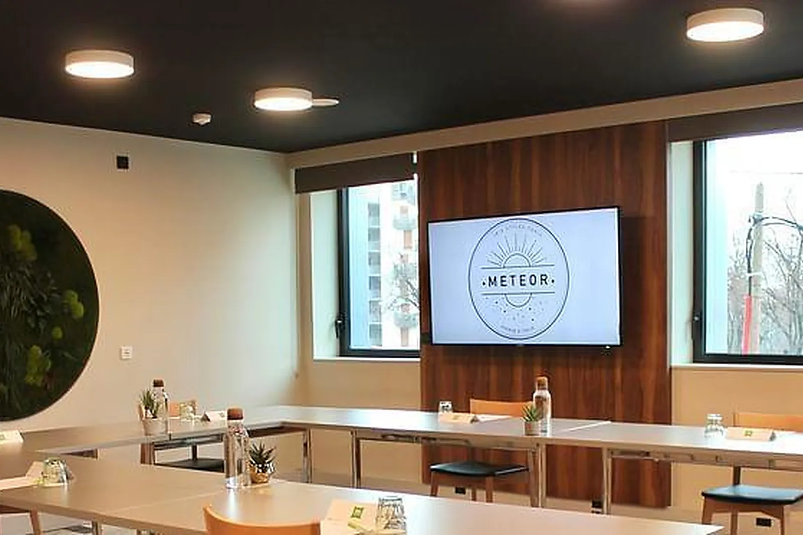 Lieux événementiels, IBIS STYLES PARIS MÉTÉOR AVENUE D'ITALIE