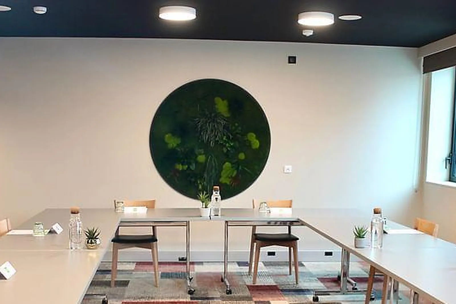 Lieux événementiels, IBIS STYLES PARIS MÉTÉOR AVENUE D'ITALIE