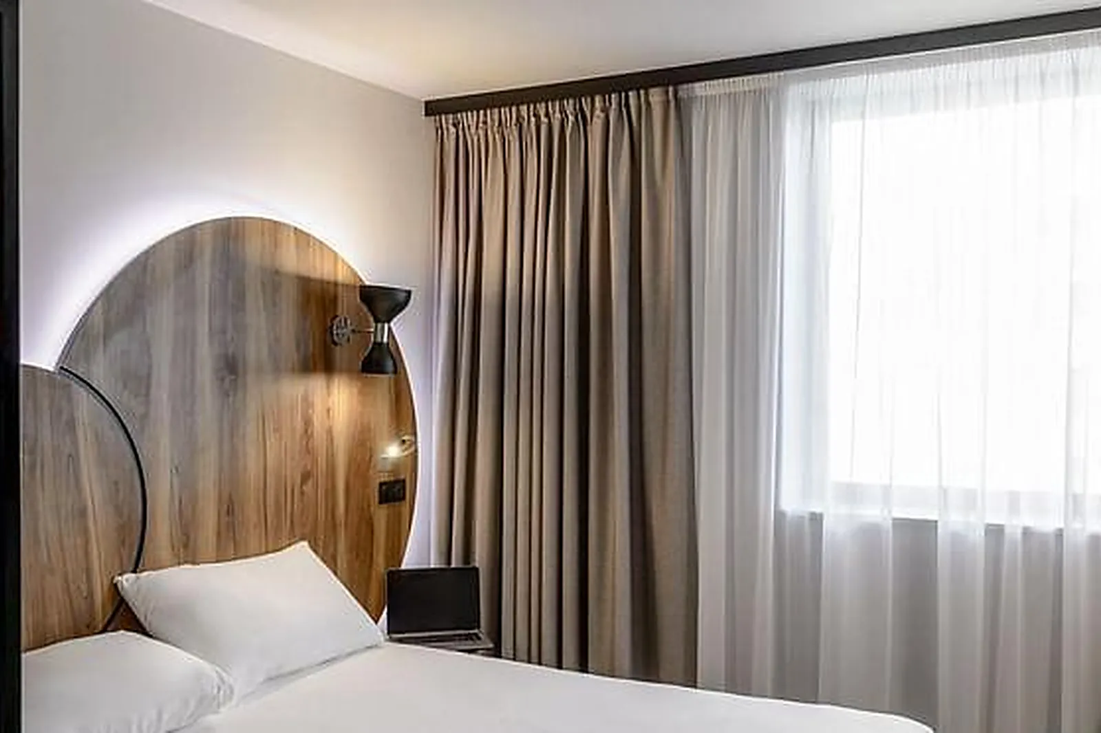Lieux événementiels, IBIS STYLES PARIS MÉTÉOR AVENUE D'ITALIE