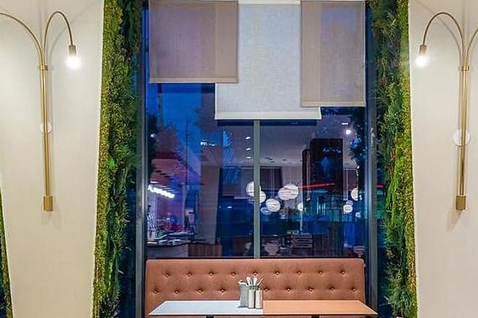 Lieux événementiels, IBIS STYLES PARIS MÉTÉOR AVENUE D'ITALIE