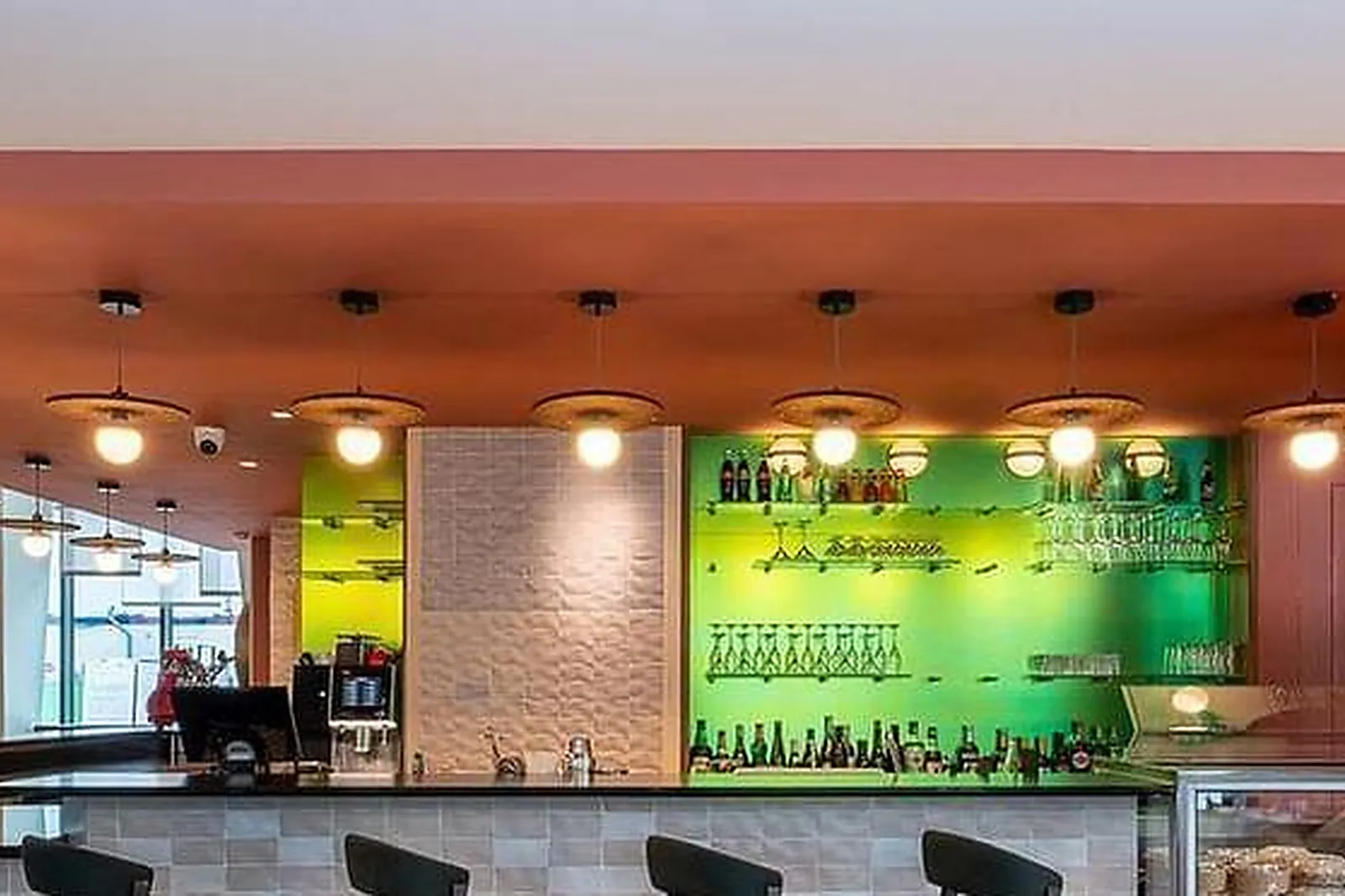 Lieux événementiels, IBIS STYLES PARIS MÉTÉOR AVENUE D'ITALIE