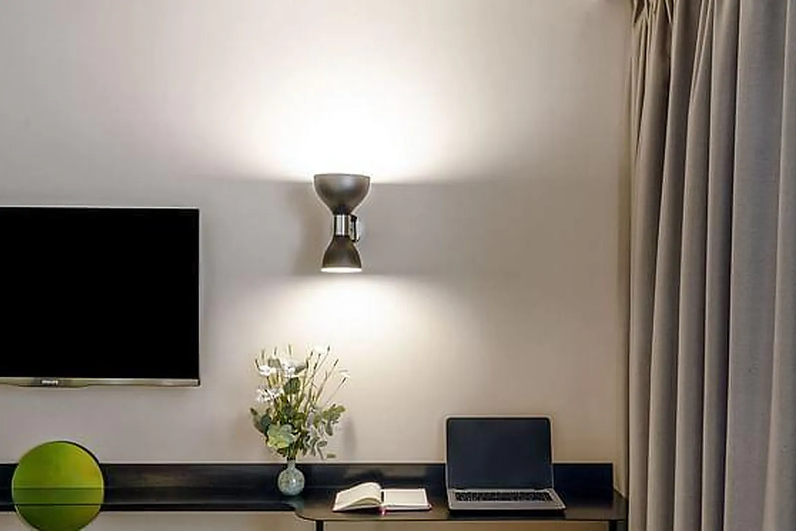 Lieux événementiels, IBIS STYLES PARIS MÉTÉOR AVENUE D'ITALIE