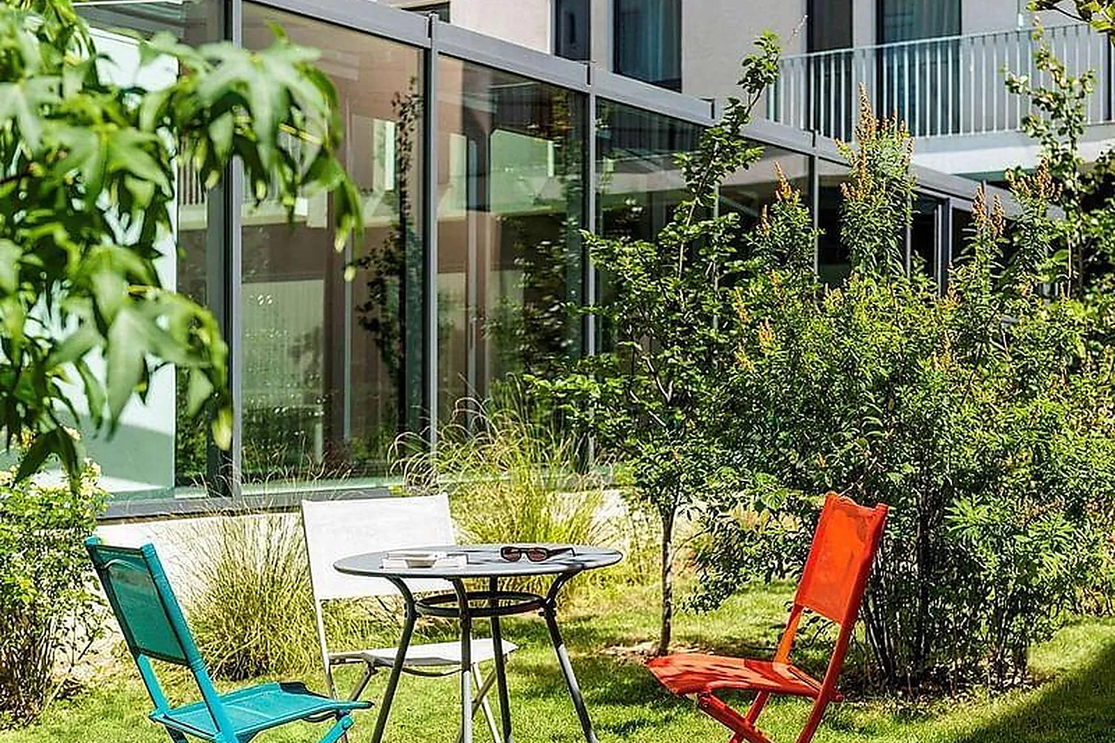 Lieux événementiels, IBIS STYLES PARIS PORTE D'ORLÉANS ***