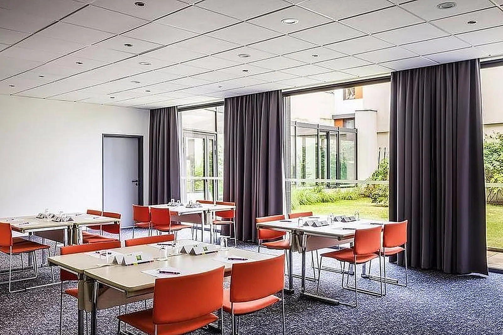 Lieux événementiels, IBIS STYLES PARIS PORTE D'ORLÉANS ***