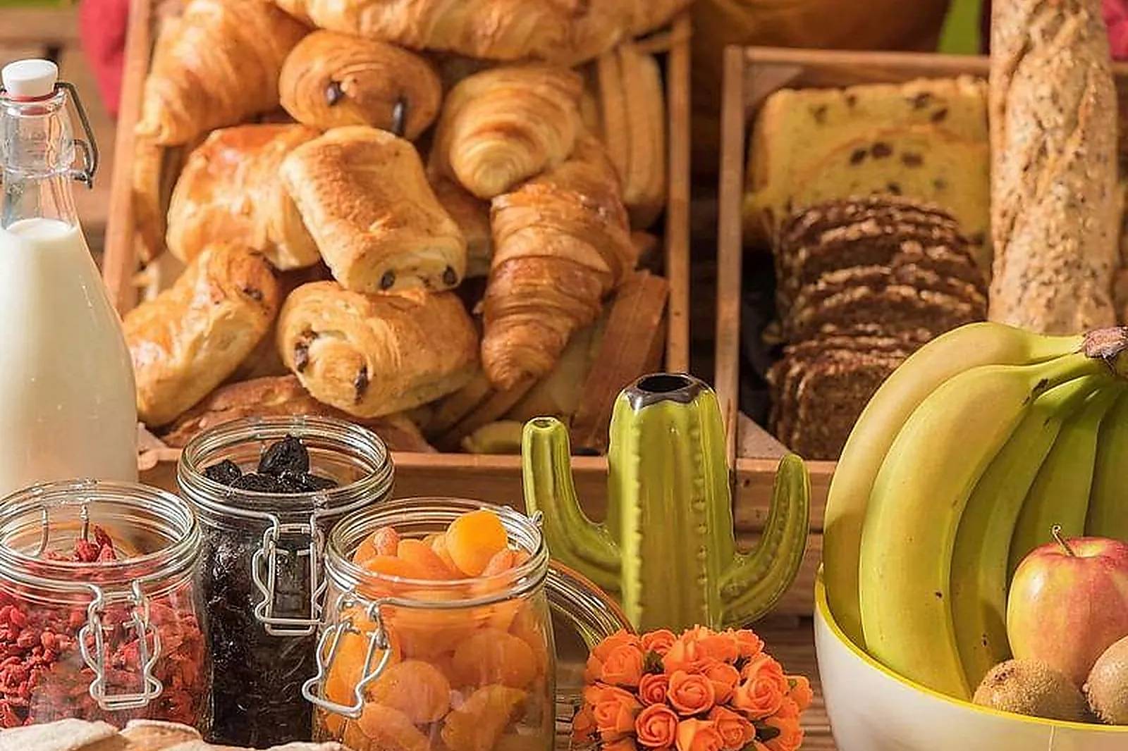 Lieux événementiels, IBIS STYLES PARIS PORTE D'ORLÉANS ***