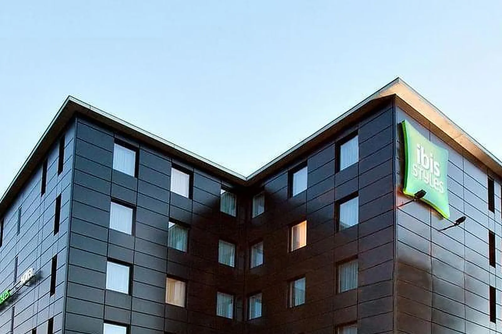 Lieux événementiels, IBIS STYLES TOULOUSE CITE DE L'ESPACE ***