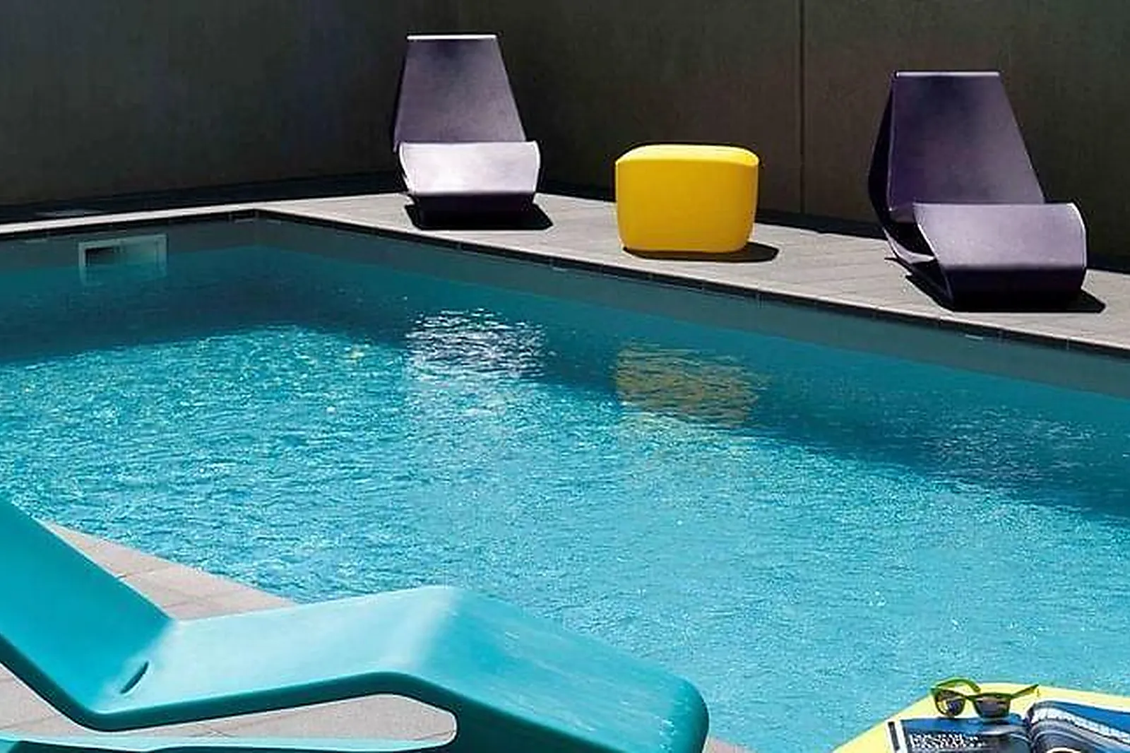 Lieux événementiels, IBIS STYLES TOULOUSE CITE DE L'ESPACE ***