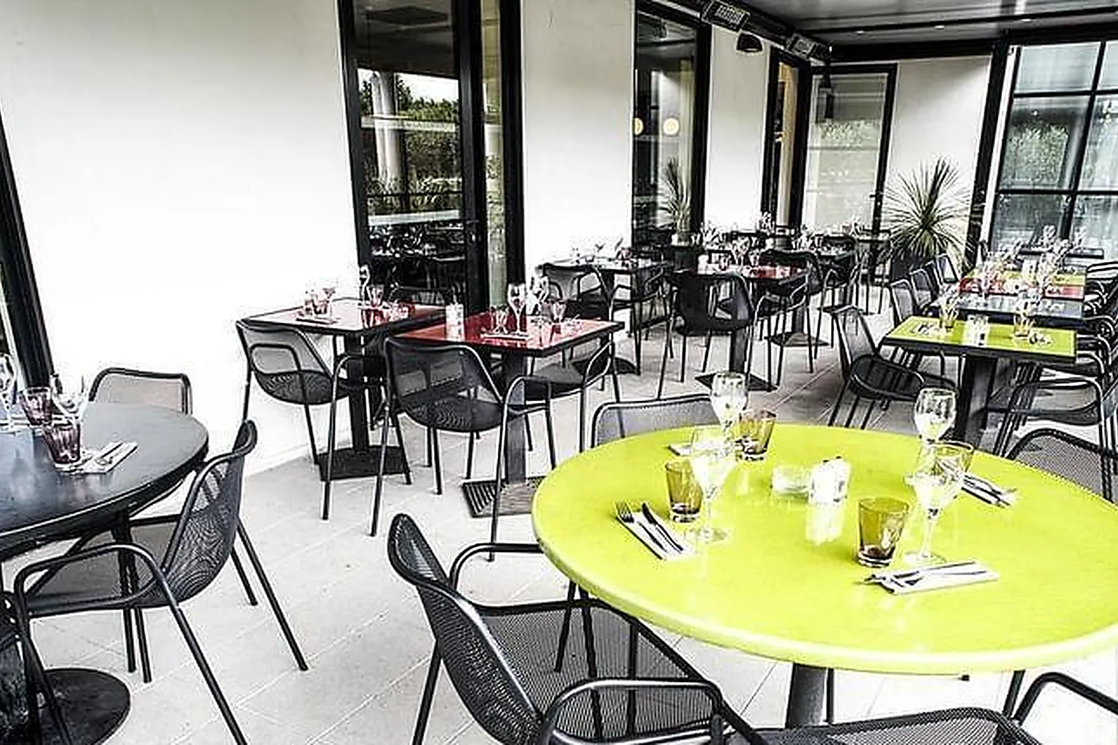 Lieux événementiels, IBIS STYLES TOULOUSE CITE DE L'ESPACE ***