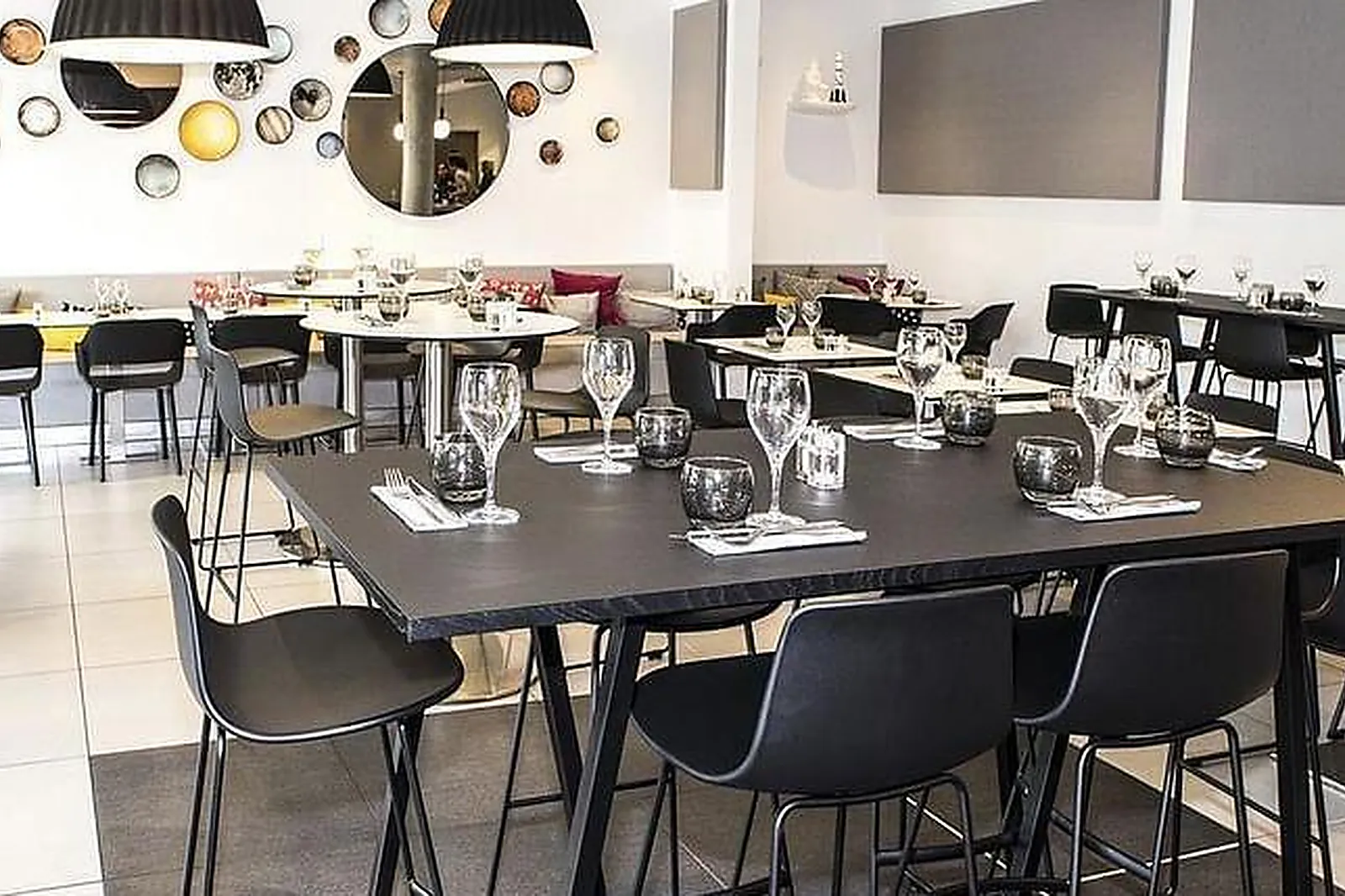 Lieux événementiels, IBIS STYLES TOULOUSE CITE DE L'ESPACE ***