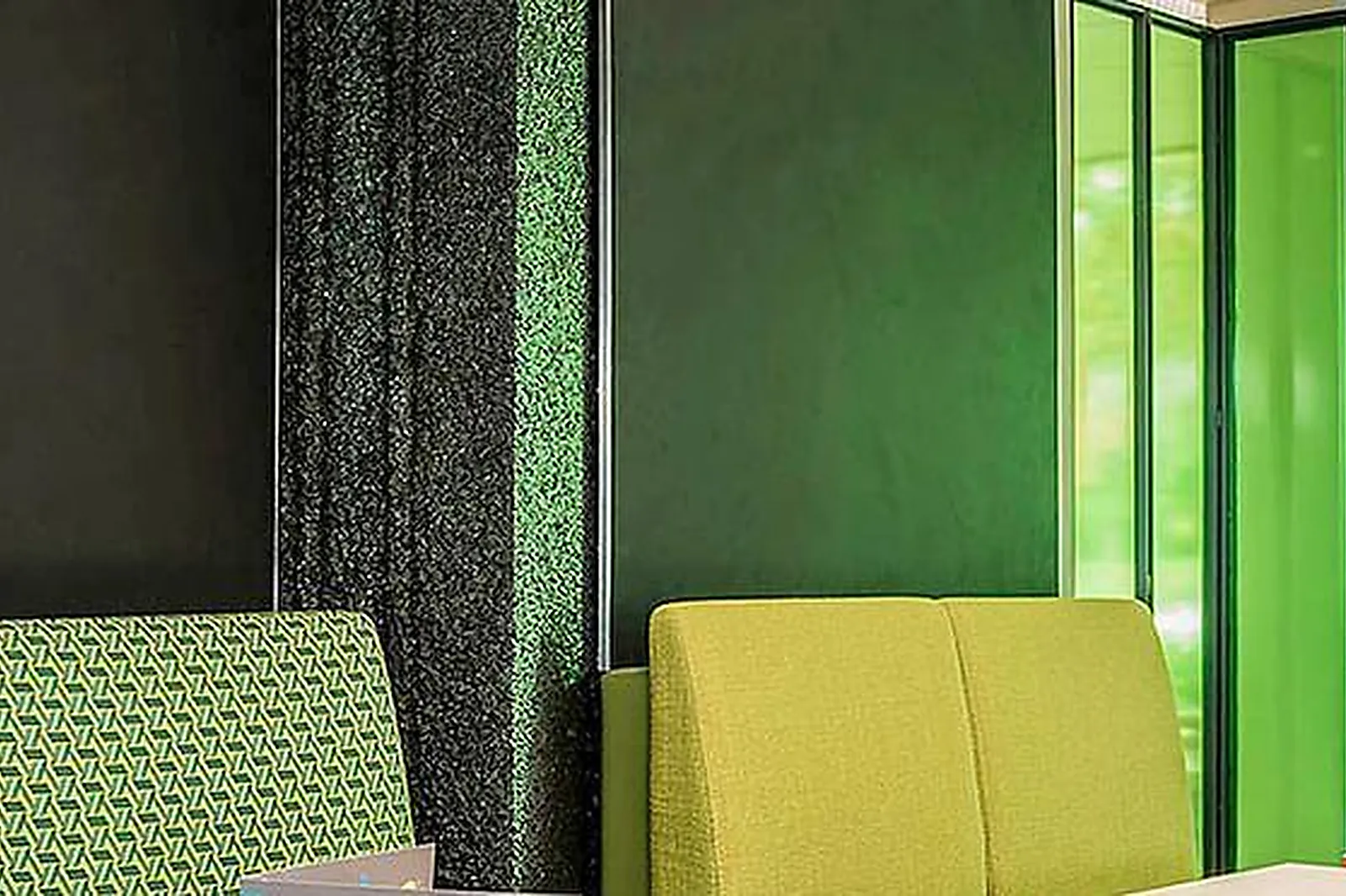 Lieux événementiels, IBIS STYLES TOURS SUD ***