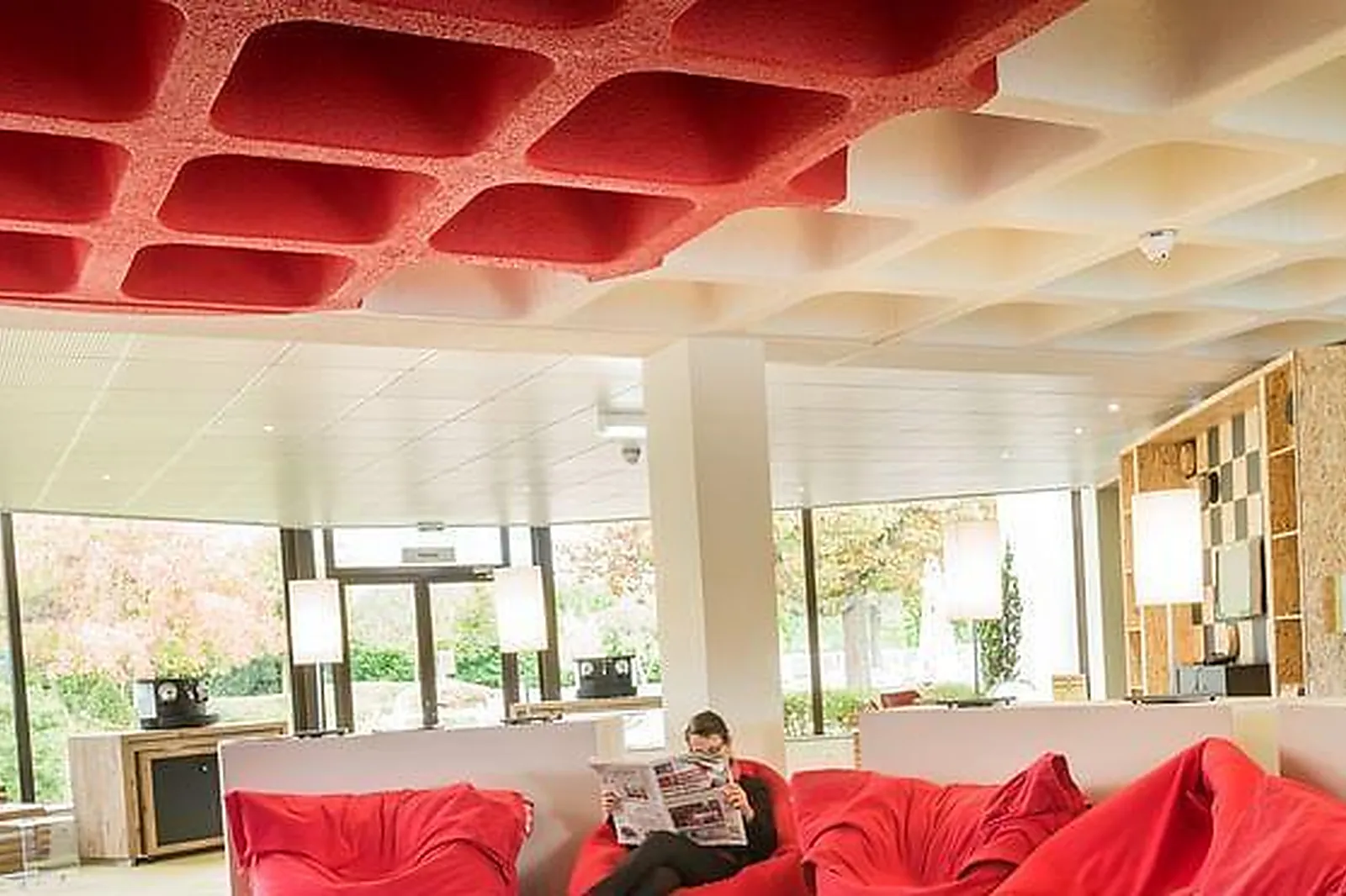 Lieux événementiels, IBIS STYLES TOURS SUD ***