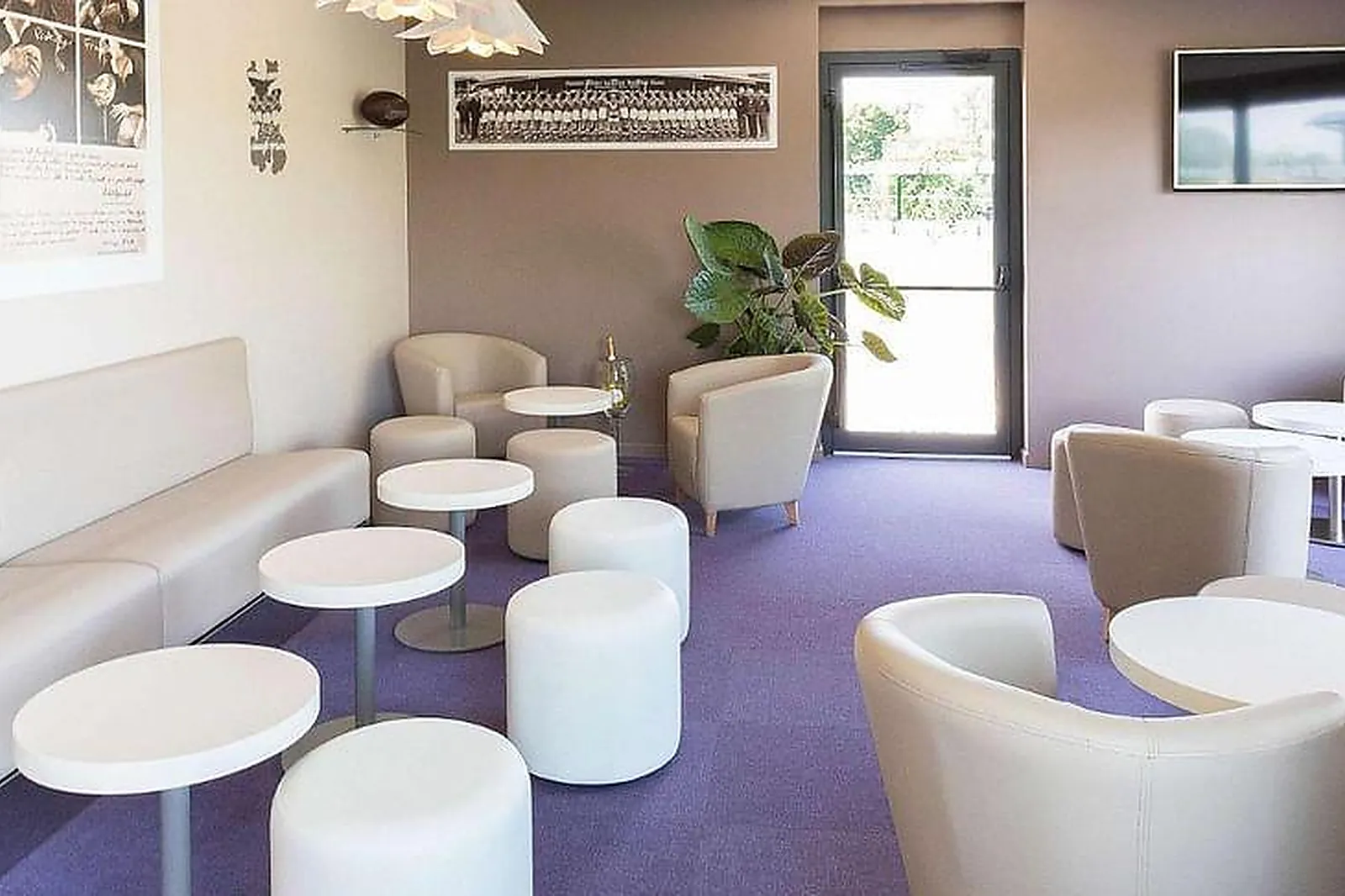 Lieux événementiels, PATHÉ CAP SUD AVIGNON